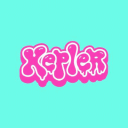 Kep1er (케플러) Discord Server Logo