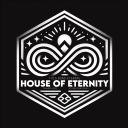 House of Eternity Discord Server Logo