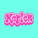 Kep1er 🫧 BUBBLE GUM 08.19 Discord Server Logo