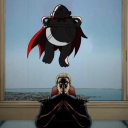 The Cloud Network Discord Server Logo