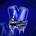 🚜 EnergyLife Community Discord Server Logo