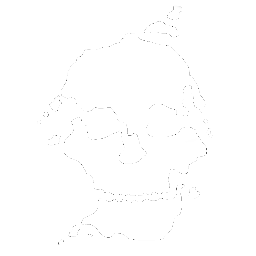 Skull Island Discord Server Logo