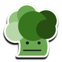indifferent broccoli Discord Server Logo