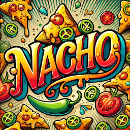 Nachoriuss Community Discord Server Logo