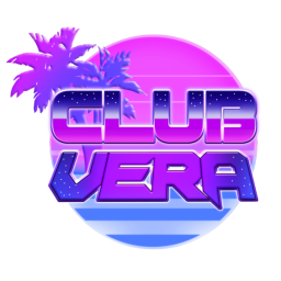 Club Vera Discord Server Logo