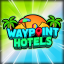 🌴  Waypoint Hotels(Legacy) Discord Server Logo