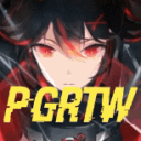 PGRTW Discord Server Logo
