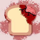 🧠Bread Land Discord Server Logo