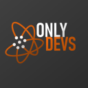 OnlyDevs Discord Server Logo
