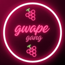 gwape gang Discord Server Logo