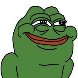 Pepe's HotSpot Discord Server Logo
