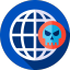 Cyber Council Discord Server Logo