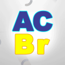 Projeto ACBr Discord Server Logo