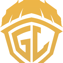 UNITE ESPORTS Discord Server Logo