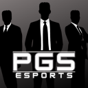 𝙋𝙂𝙎 𝙀𝙎𝙋𝙊𝙍𝙏𝙎®™ Discord Server Logo