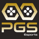 𝙋𝙂𝙎 𝙀𝙎𝙋𝙊𝙍𝙏𝙎 Discord Server Logo
