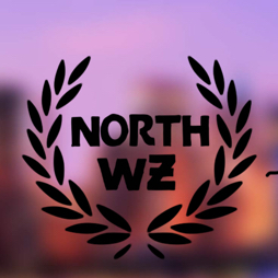 NorthWZ Discord Server Logo