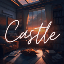 The Castle Discord Server Logo