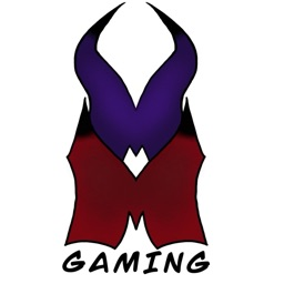 Monster Mayhem Discord Server Logo