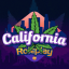 California Roleplay Discord Server Logo