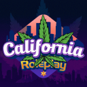 California Roleplay Discord Server Logo