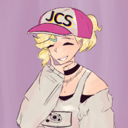 Artist's Gallery Discord Server Logo