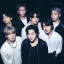 ✦ ⋆˚ BTS WORLD ˚ ✦ Discord Server Logo