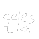 Celestia Discord Server Logo
