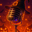 𝐍𝐞𝐯𝐞𝐫𝐥𝐚𝐧𝐝 𝐅𝐚𝐧𝐝𝐮𝐛 🎃 Discord Server Logo