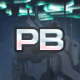 Plazma Burst Discord Discord Server Logo