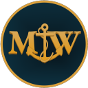 Marque of War Discord Server Logo