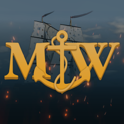 Marque of War Discord Server Logo