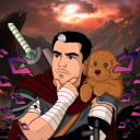 Comunidad de Jwulen Discord Server Logo