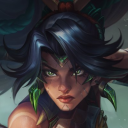 LoL Wild Rift Espanol Discord Server Logo