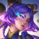 LoL Wild Rift Espanol Discord Server Logo