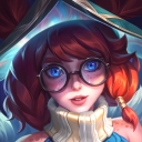 LoL Wild Rift Espanol Discord Server Logo