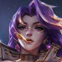 LoL Wild Rift Espanol Discord Server Logo