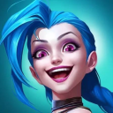 LoL Wild Rift Espanol Discord Server Logo