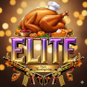 Elite RP Discord Server Logo
