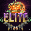 Elite RP Discord Server Logo