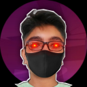 Yug Playz Discord Server Logo