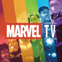 Marvel TV Discord Server Logo