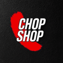 Chop Shop - Gaming Community Discord Server Logo