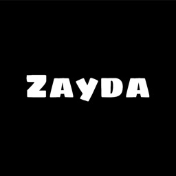 Zayda's Community Discord Server Logo