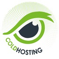 ColdHosting SL Discord Server Logo