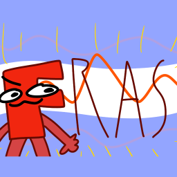 F!'s RP ANYTHING Server! Discord Server Logo