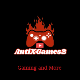 X's House Discord Server Logo