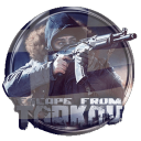 Escape from Tarkov GR Discord Server Logo