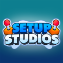 Setup Studios Discord Server Logo