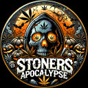 Stoners Apocalypse Discord Server Logo